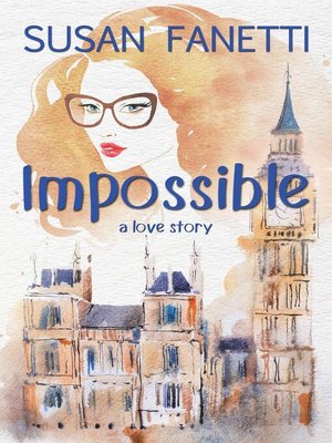 cover image of Impossible